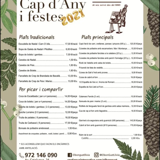 Menu_El Bon Gust_Llívia_image_2