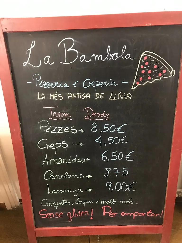 Menu_La bambola de Llívia_Llívia_image_1