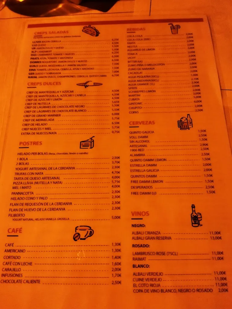 Menu_La bambola de Llívia_Llívia_image_2