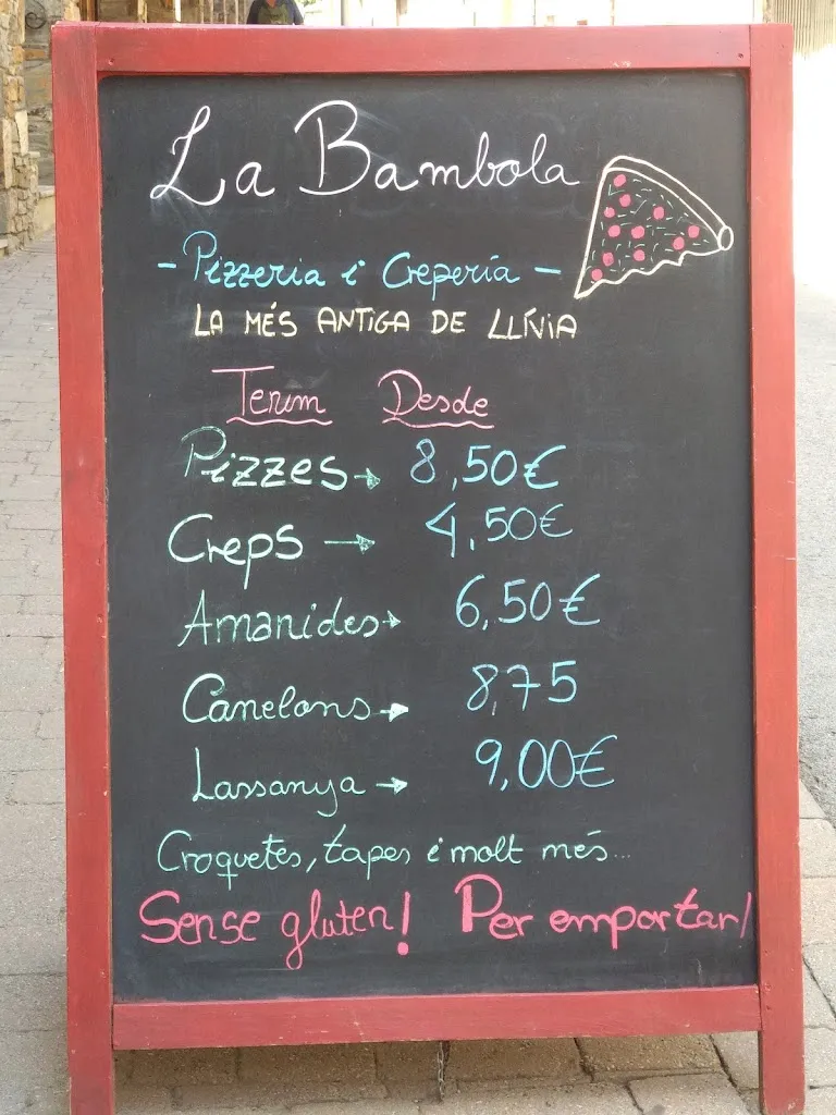 Menu_La bambola de Llívia_Llívia_image_3