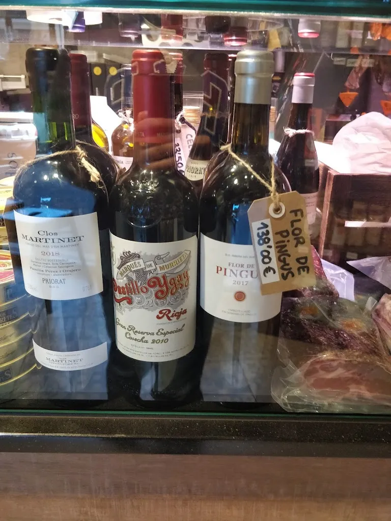 Menu_La bambola de Llívia_Llívia_image_8