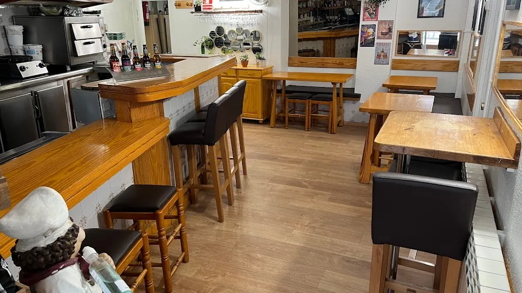 La bambola de Llívia restaurant in Llívia