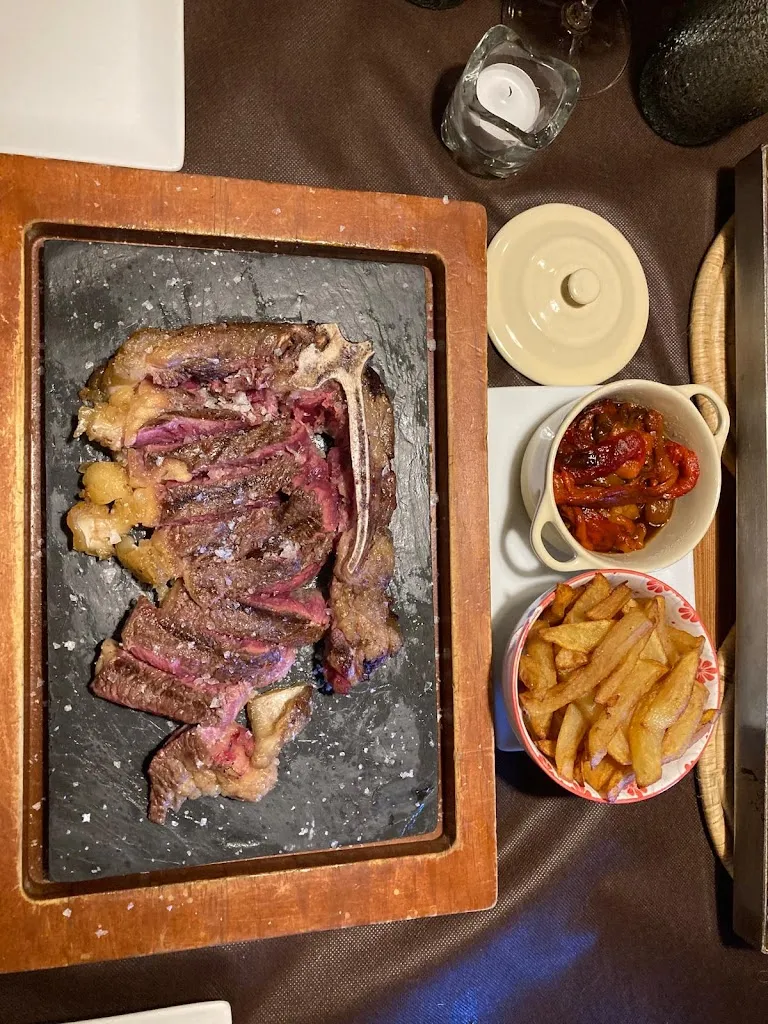 Menu_La Borda Del Ceretà_Llívia_image_5