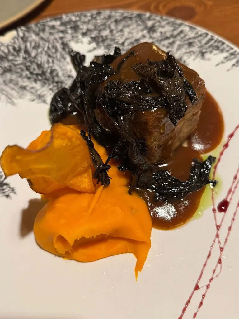 Raimonda Bogdanoviciute_La Borda Del Ceretà_Llívia_review