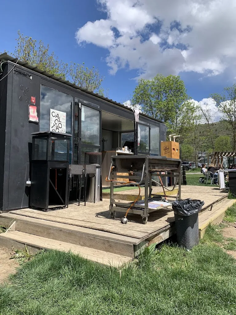 Marc LLP_Restaurant de la Piscina Municipal de Llívia_Llívia_review