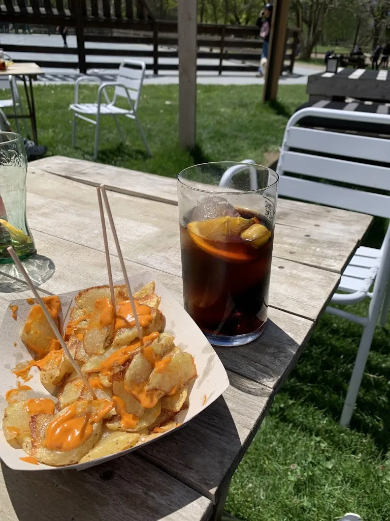 Restaurant de la Piscina Municipal de Llívia_Llívia_slider_image_1