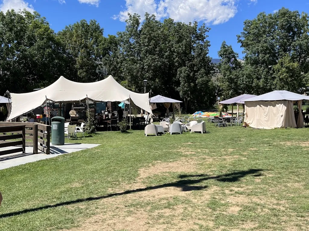 Restaurant de la Piscina Municipal de Llívia_Llívia_slider_image_2
