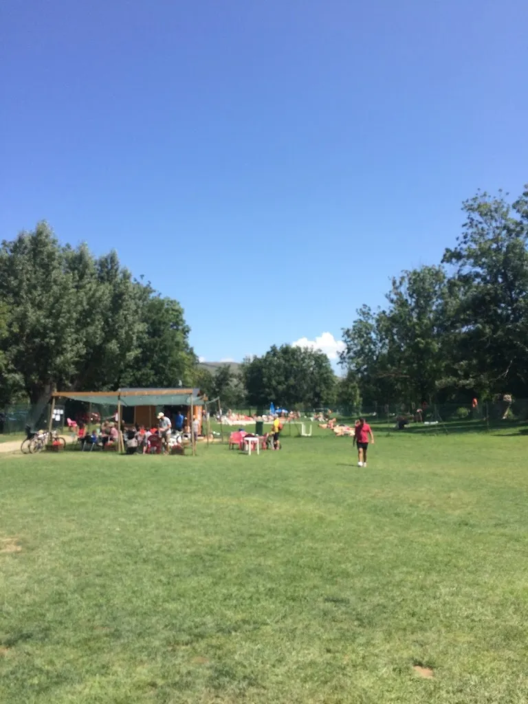 Restaurant de la Piscina Municipal de Llívia_Llívia_slider_image_3