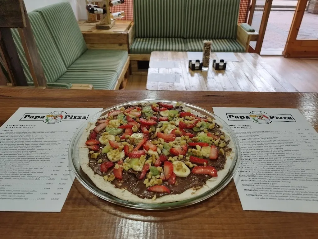 Menu_Papa Pizza_Llívia_image_7
