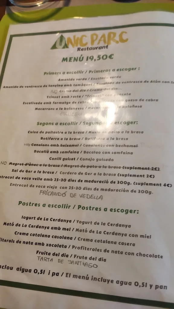 Menu_Unic Parc_Llívia_image_3