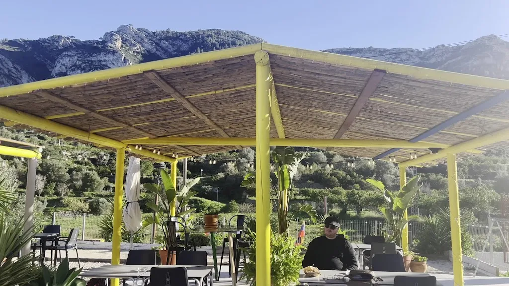 El Trastero Venezuelan Café_Alcalalí_slider_image_2