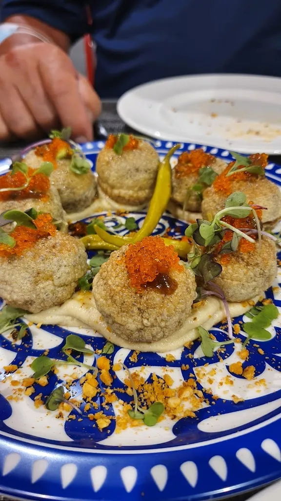 Menu_La Cava Taberna_Llívia_image_7