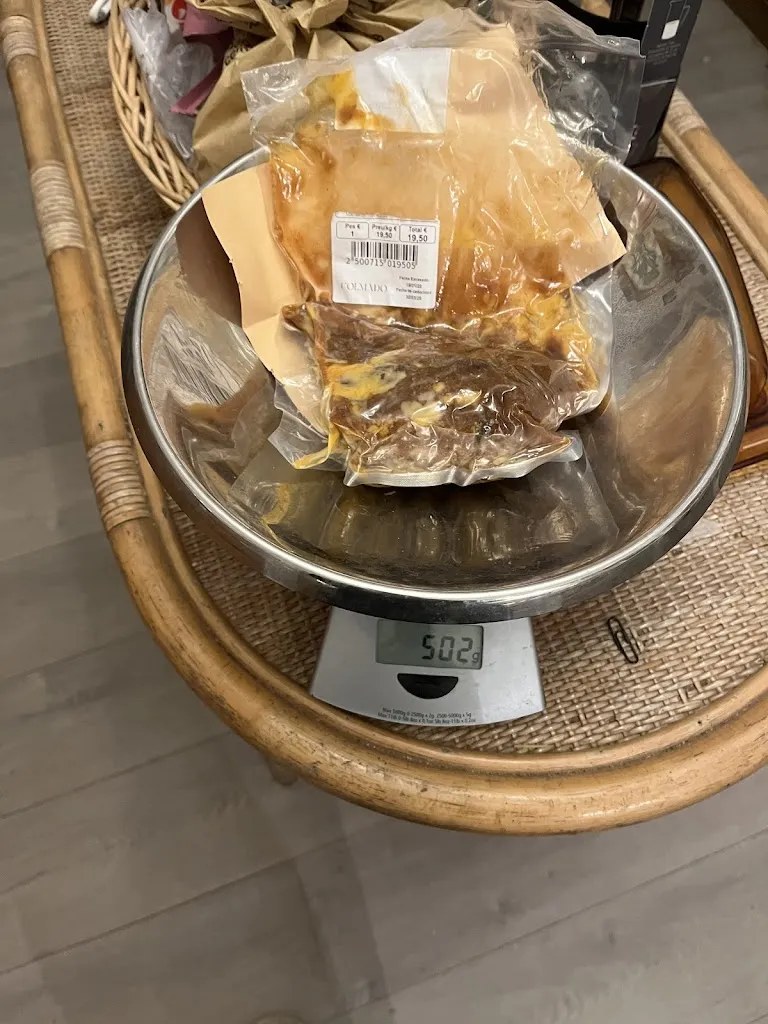 Alice_COLMADO LLIVIA - CERDANYA_Llívia_review