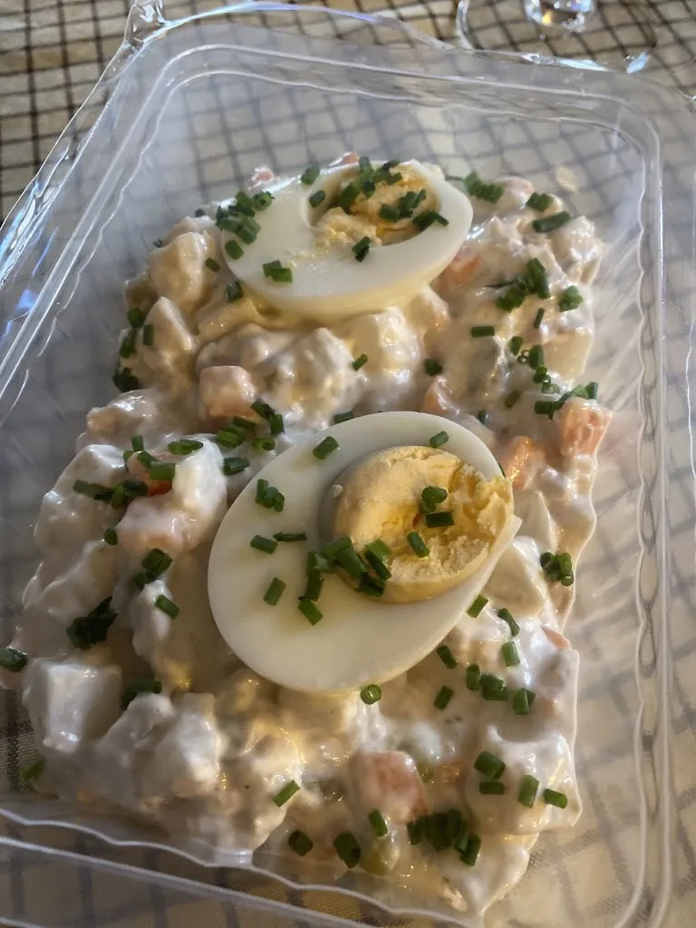 Albert B_COLMADO LLIVIA - CERDANYA_Llívia_review