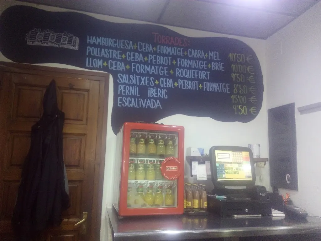 Menu_Bar Puigmal_Llívia_image_1