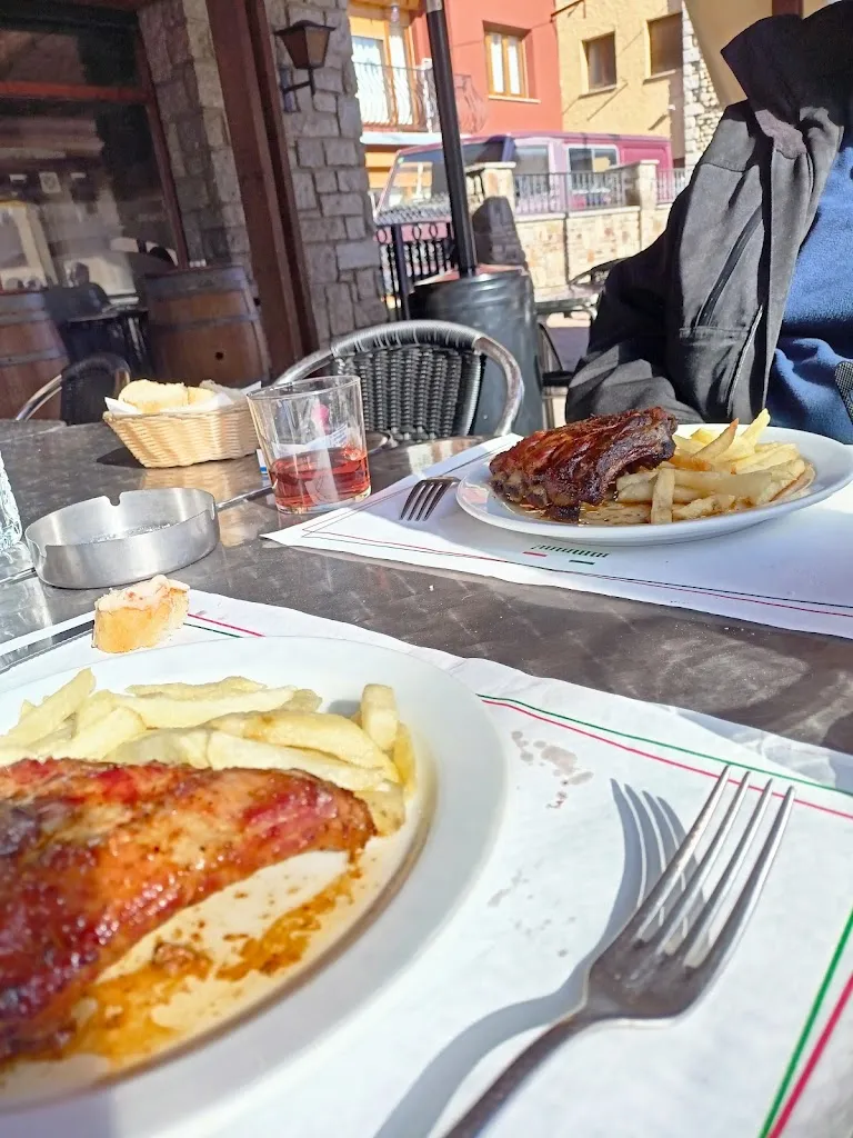 Menu_Bar Puigmal_Llívia_image_7