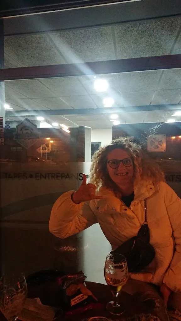 Antonio Carlos DSG_Bar Puigmal_Llívia_review