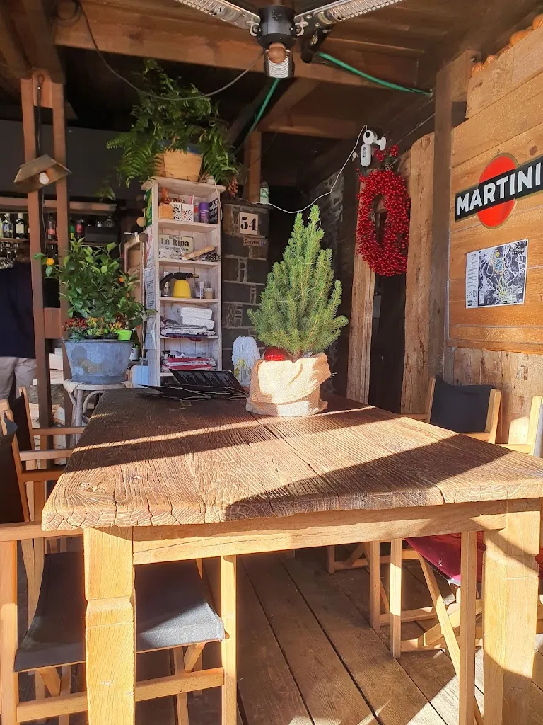 Santi Talo_La Cantina_Llívia_review