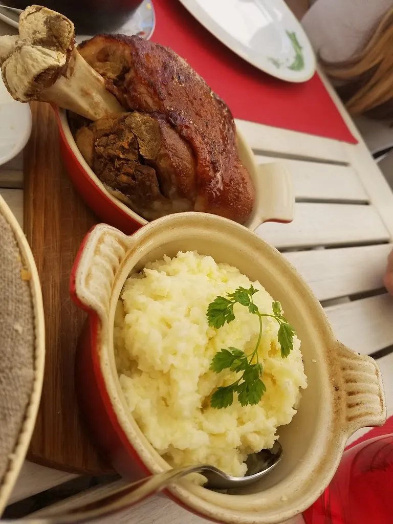 Menu_Ambassade de Llívia_Llívia_image_9