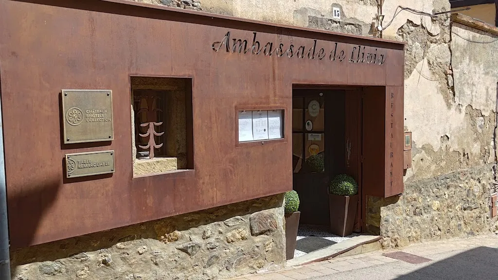 Ambassade de Llívia_Llívia_slider_image_1