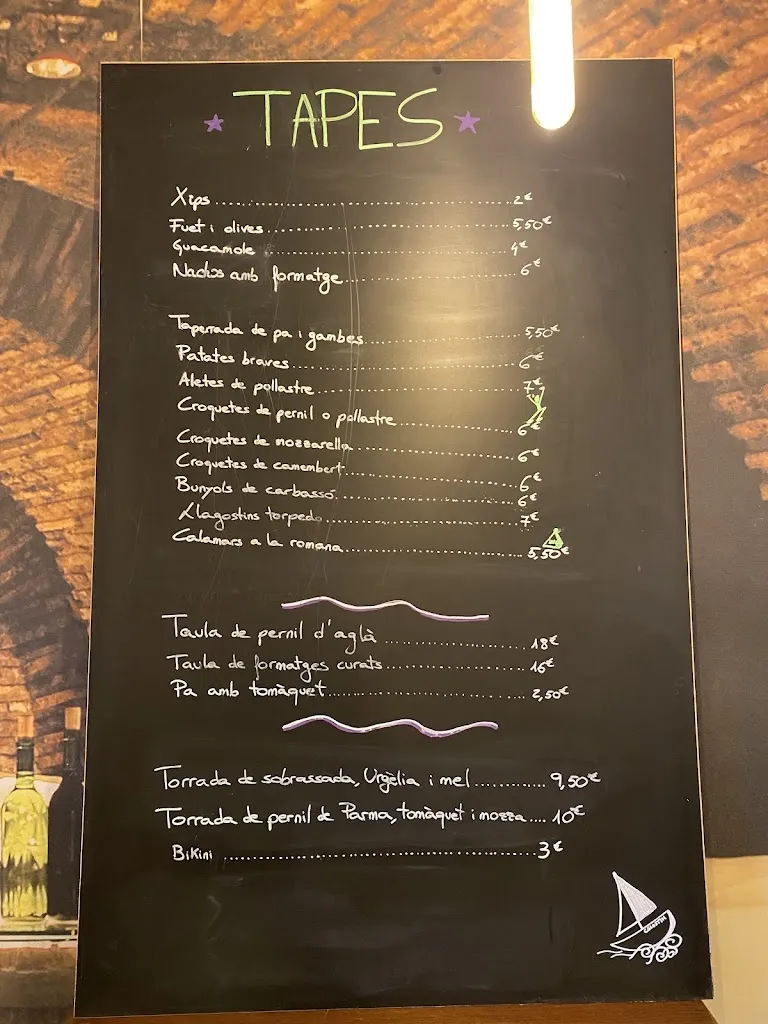 Menu_Célestin Llívia_Llívia_image_1
