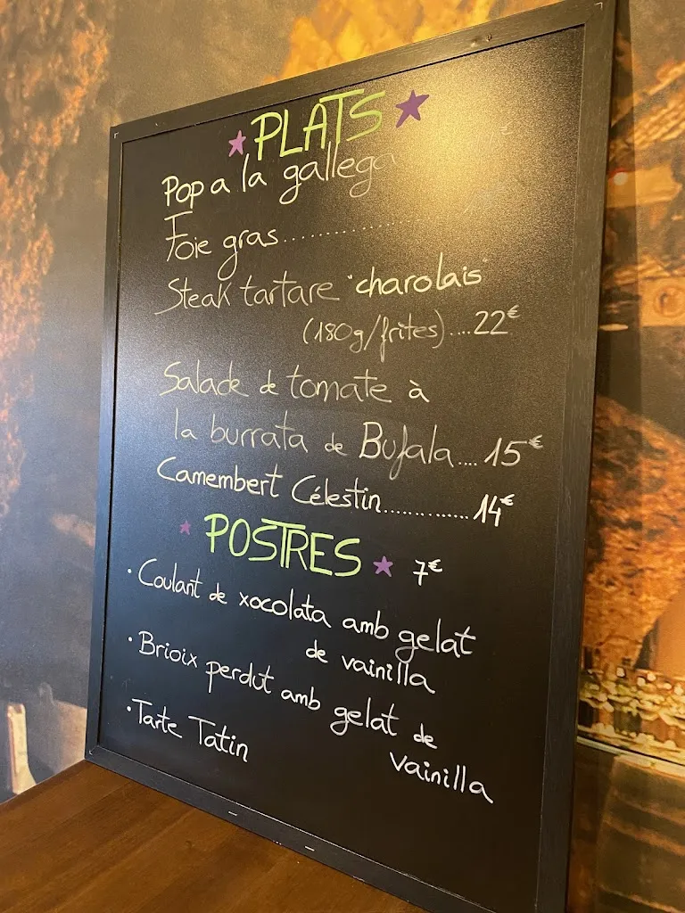 Menu_Célestin Llívia_Llívia_image_2