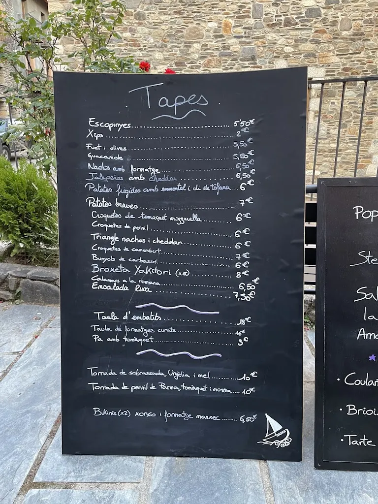 Menu_Célestin Llívia_Llívia_image_3