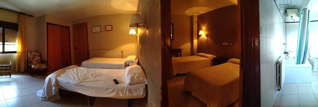 Hotel Restaurant Bellavista_Meranges_slider_image_1