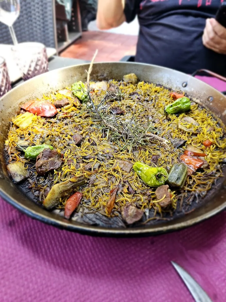 Menu_Restaurant El Paraiso_Alcalalí_image_6