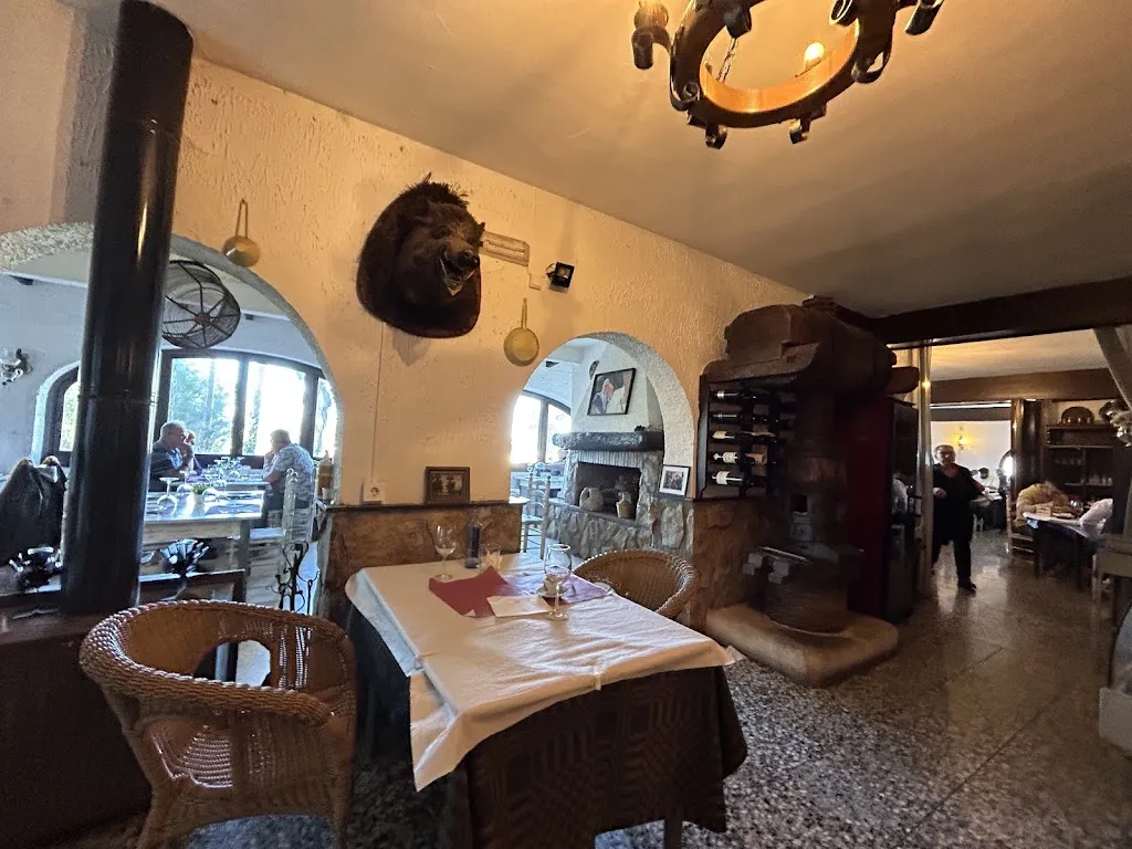 Restaurant El Paraiso_Alcalalí_slider_image_1