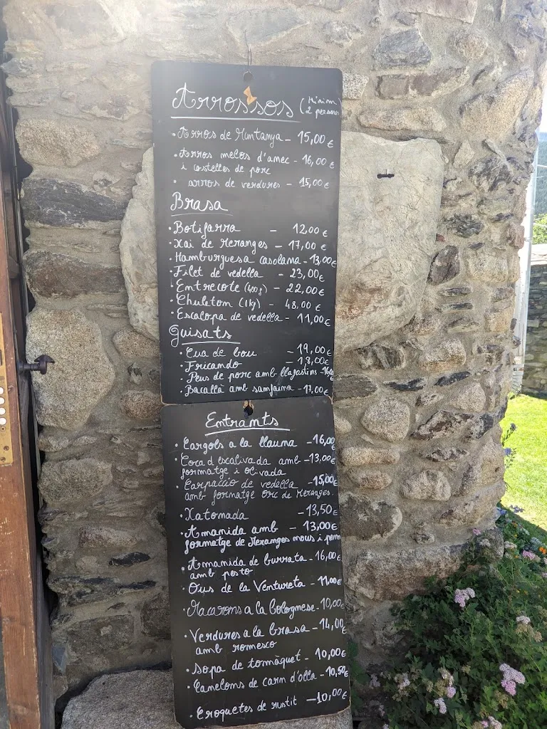 Menu_Restaurant Girul_Meranges_immagine_2