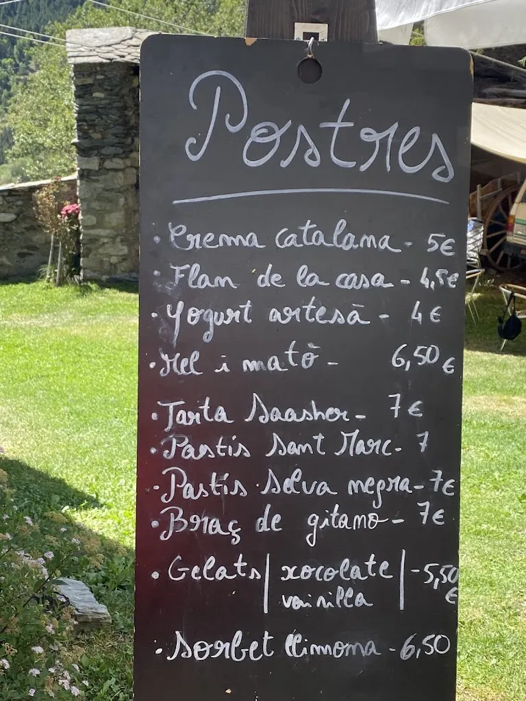 Menu_Restaurant Girul_Meranges_immagine_3