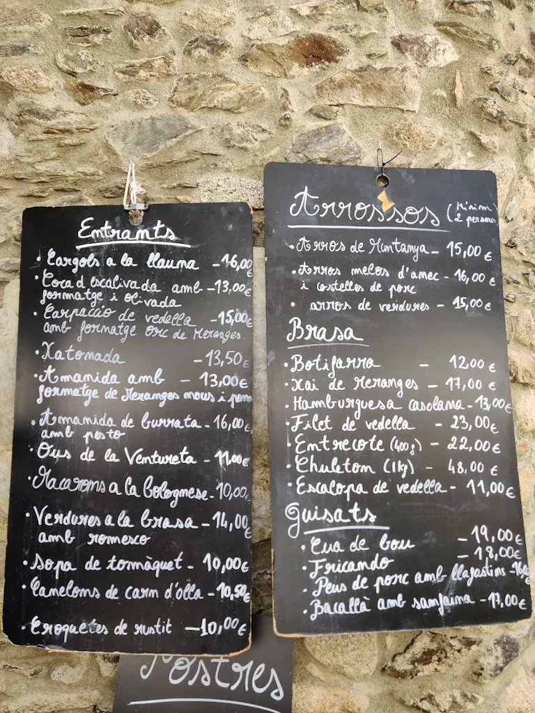 Menu_Restaurant Girul_Meranges_immagine_4