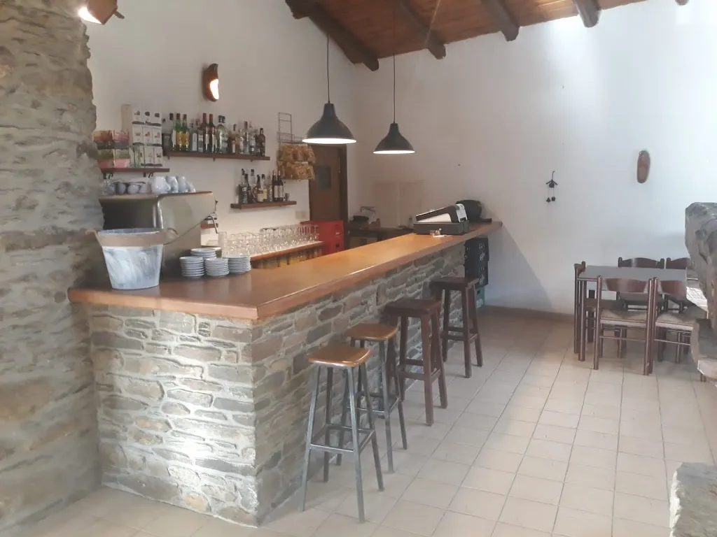 Restaurant Girul restaurant in Meranges