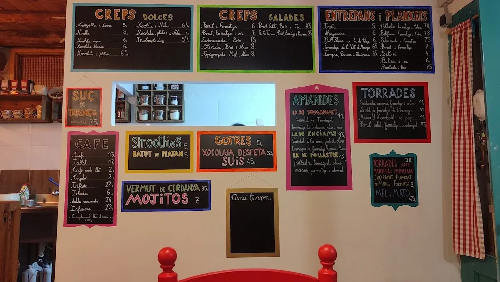 Menu_Crepería Meranges_Meranges_immagine_2