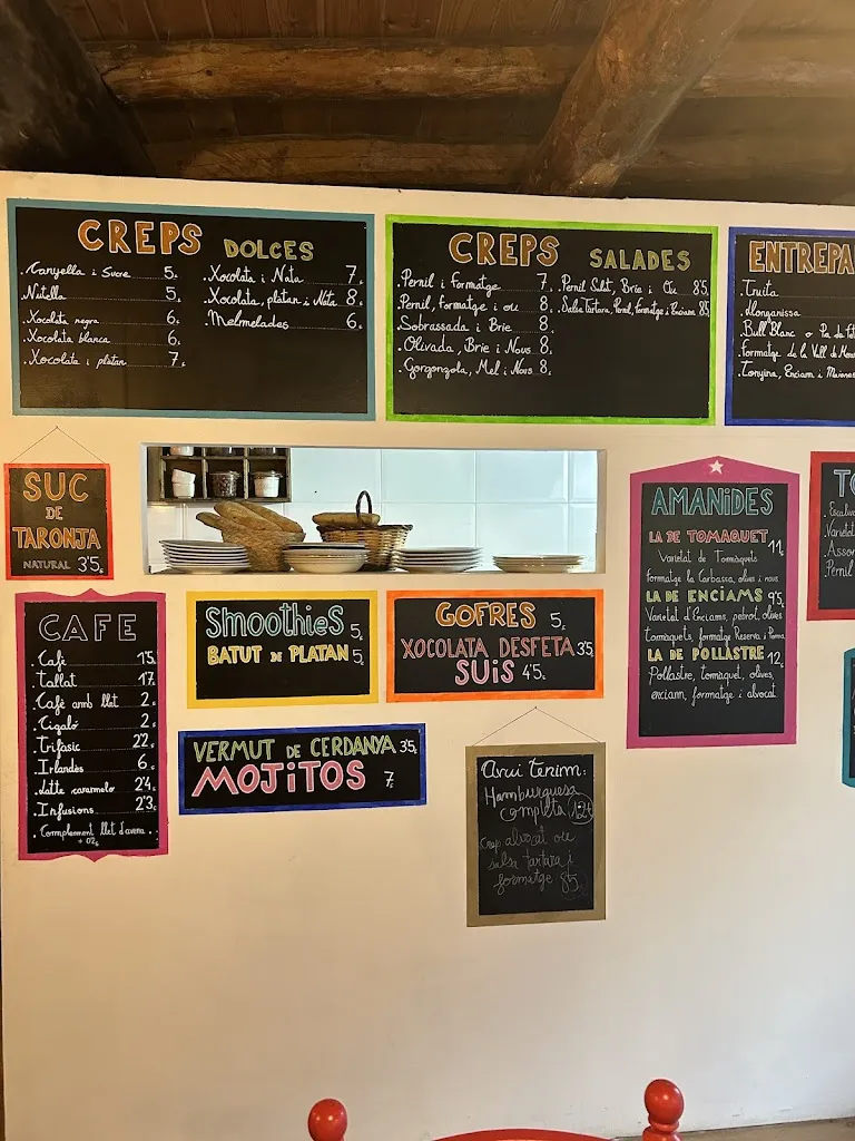 Menu_Crepería Meranges_Meranges_immagine_4