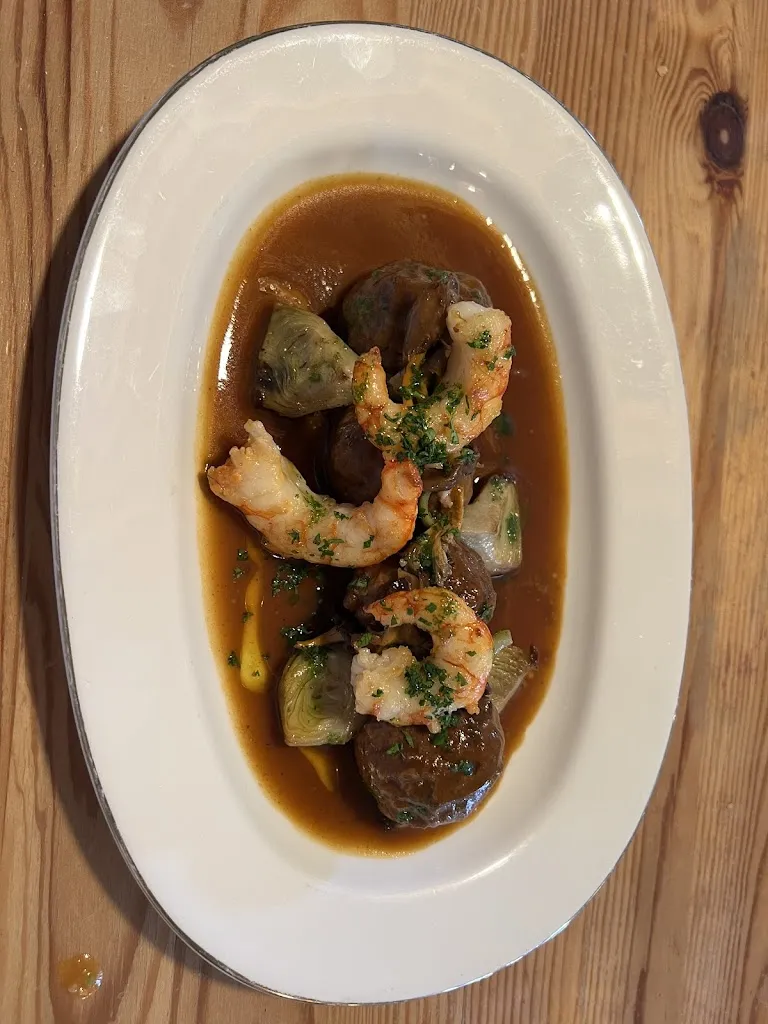 Menu_Cal Jet - Bistrot de muntanya_Meranges_image_6