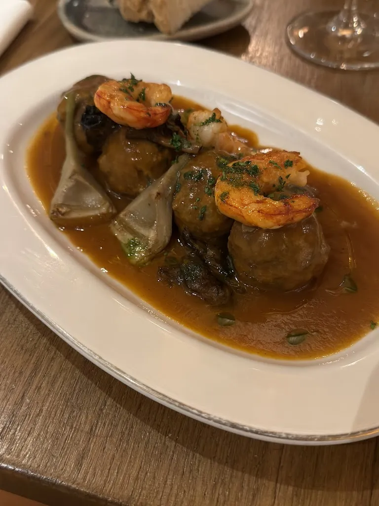 Brunch, Lunch & Munch with Sebastián Velázquez_Cal Jet - Bistrot de muntanya_Meranges_review