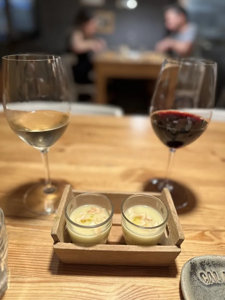 Xuan_Cal Jet - Bistrot de muntanya_Meranges_review