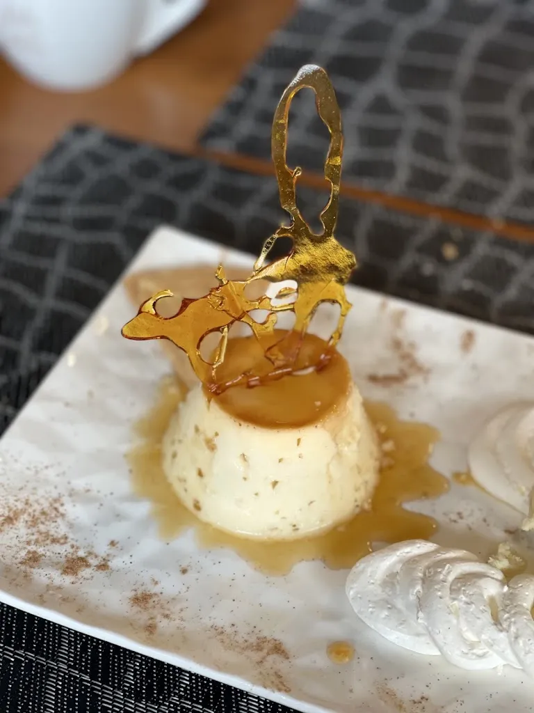 MJS TRV_Restaurant Cal Pons_Meranges_review