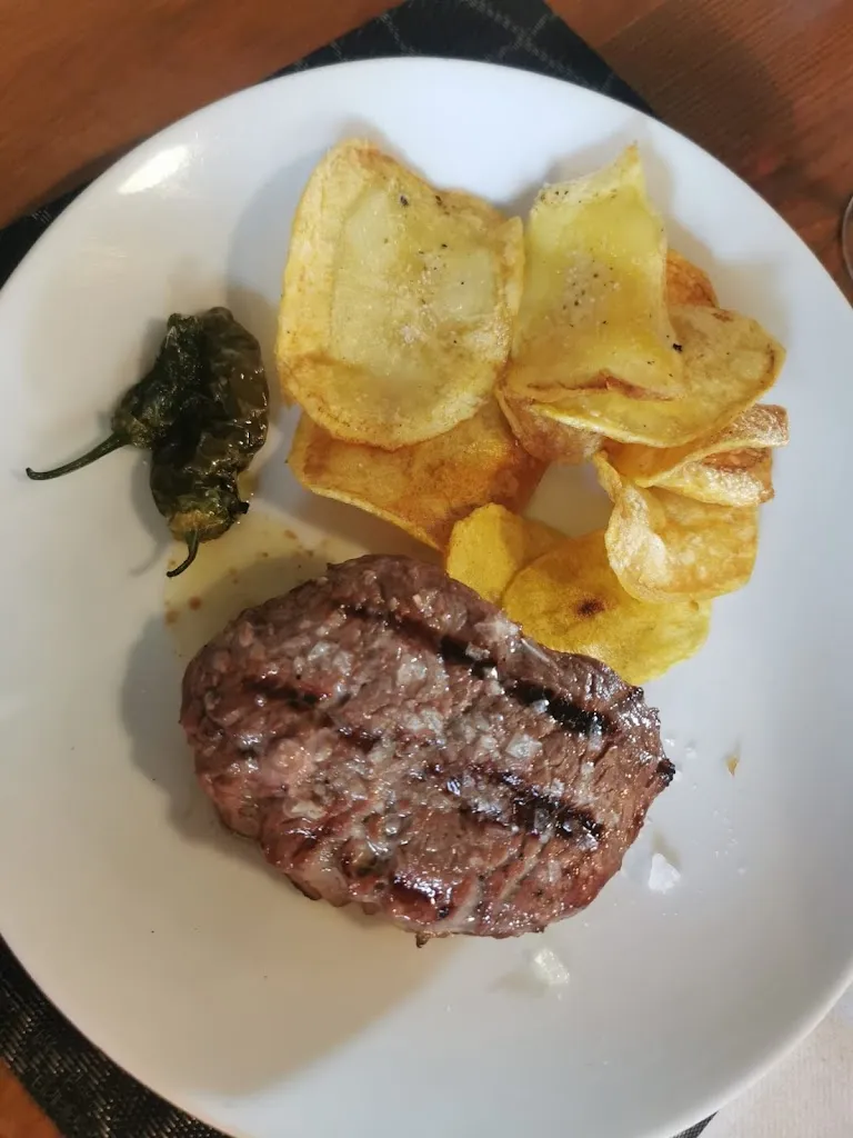 VICENTE BARCENAS_Restaurant Cal Pons_Meranges_review