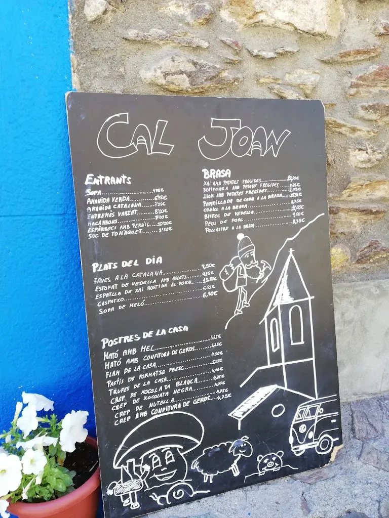 Menu_Cal Joan_Meranges_image_2