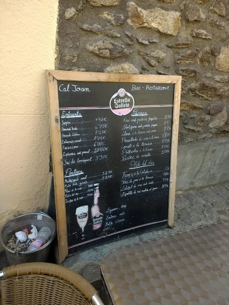 Menu_Cal Joan_Meranges_image_3