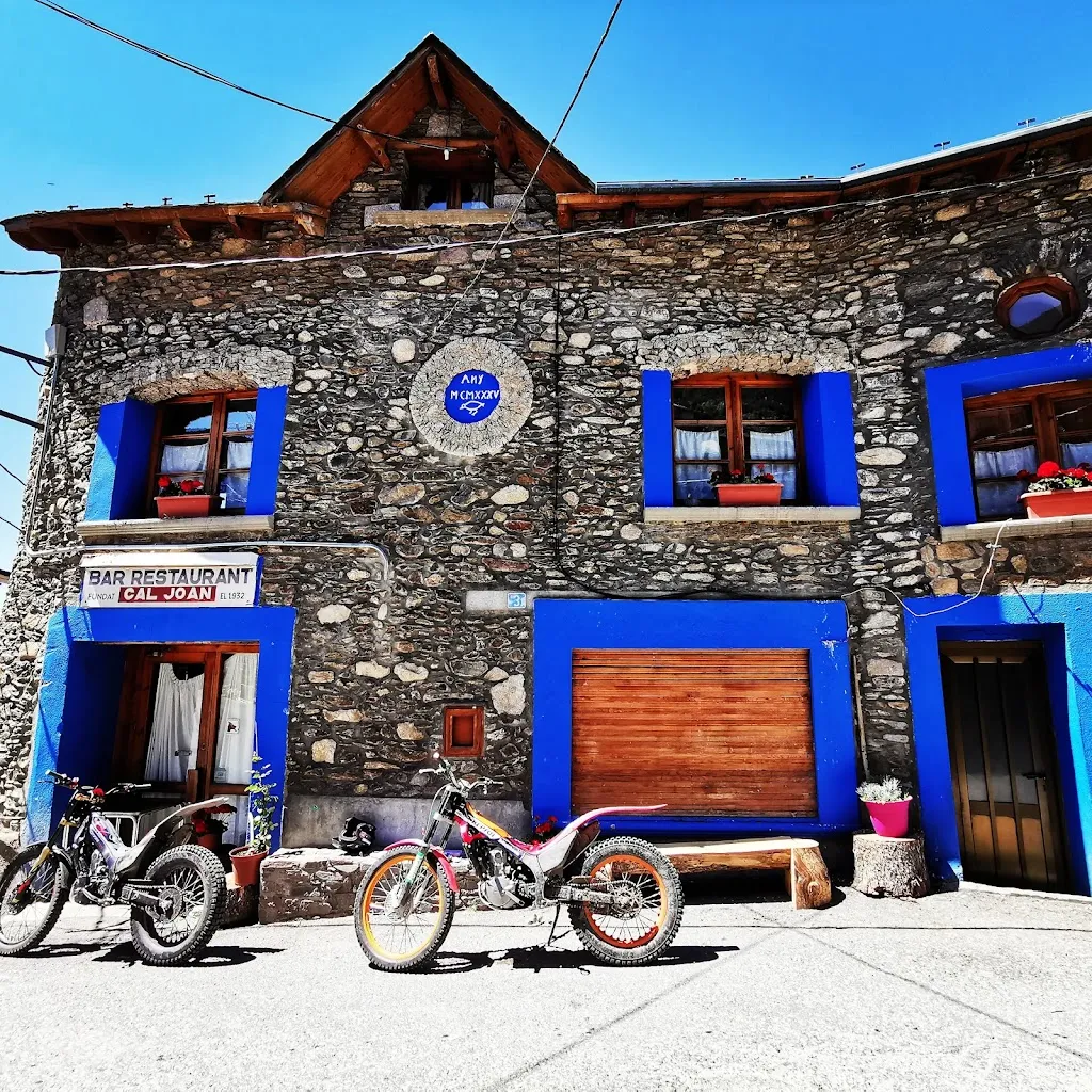 Marin Orriols_Cal Joan_Meranges_review