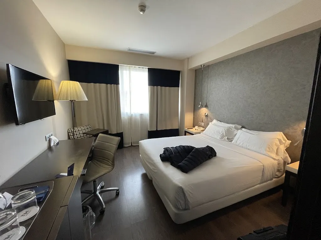 Hotel NH Alcorcón_Molló_slider_image_3