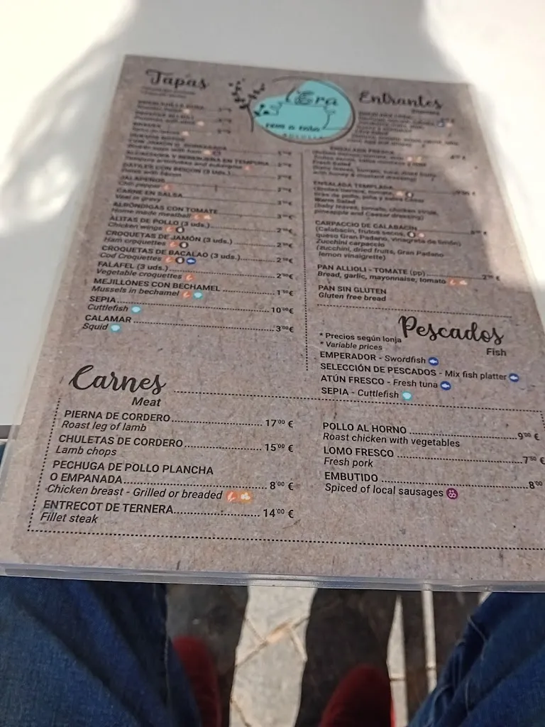 Menu_Restaurant l'Era_Alcalalí_image_2
