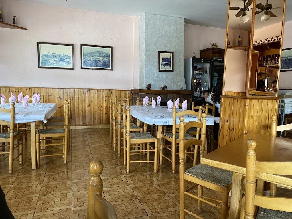 Restaurant l'Era ristorante a Alcalalí