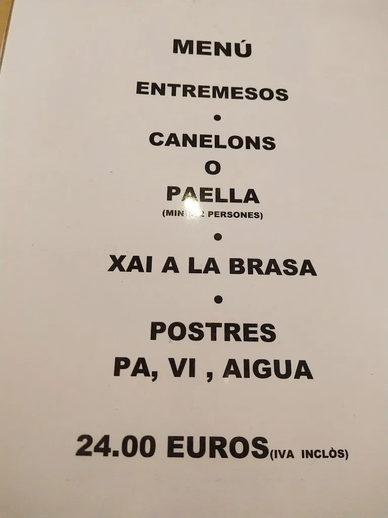 Menu_Restaurant El Costabona_Molló_image_4