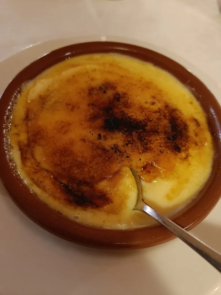 Richard Prime_Restaurant El Costabona_Molló_review