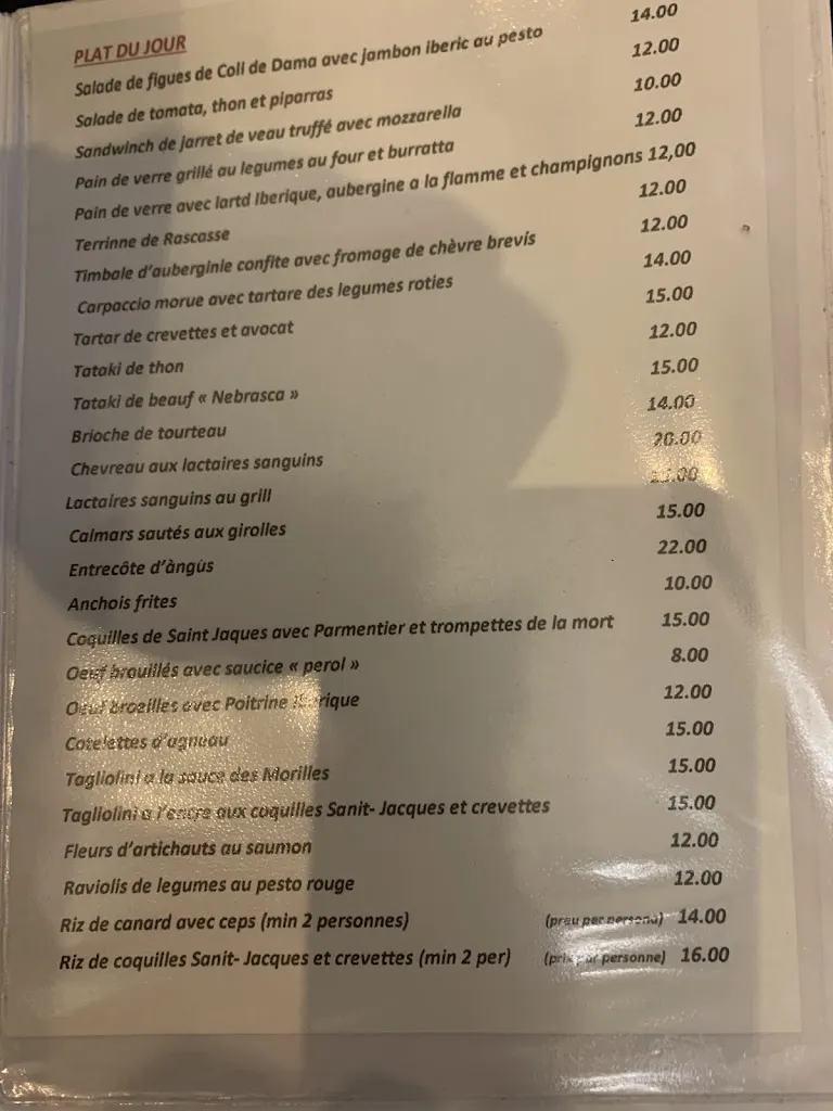 Menu_Restaurant el Floc Llançà_Llançà_image_2